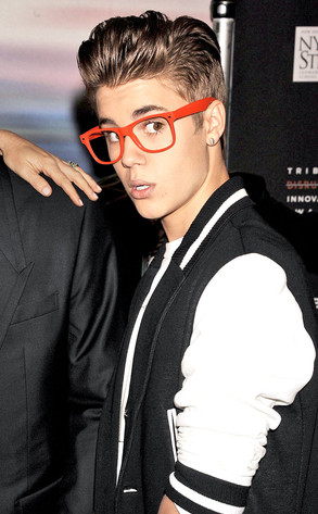 Justin Bieber Justin Bieber
